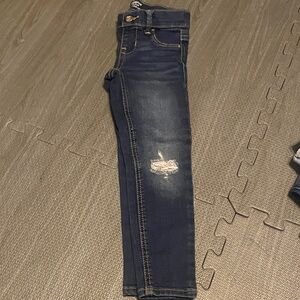 Girls Jeggings XS(4-5)